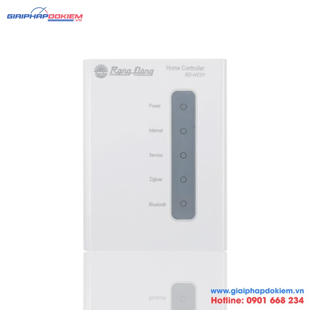Điều Khiển Cảnh Đa Năng Rạng Đông DK02.TP.BLE Điều Khiển Cảnh Đa Năng Rạng Đông DK02.TP.BLE