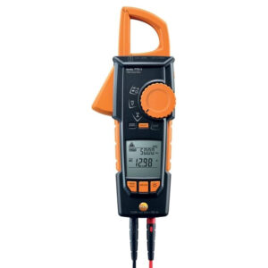 Kìm đo điện testo 770-1