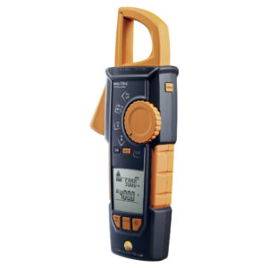 Kìm đo điện testo 770-2