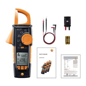 Kìm đo điện testo 770-2