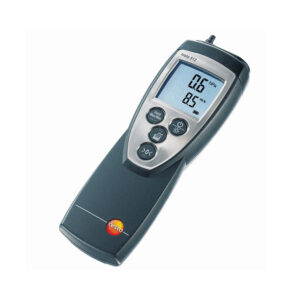 Máy đo áp suất (0 đến 2000hPa) testo 512