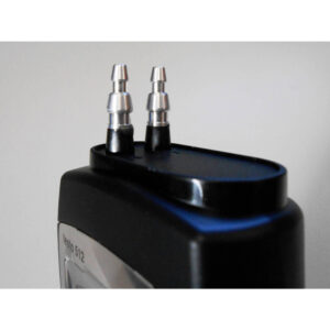Máy đo áp suất (0 đến 2000hPa) testo 512