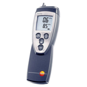 Máy đo áp suất chênh lệch testo 512 (0 đến 200hPa)