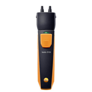 Máy đo áp suất testo 510i