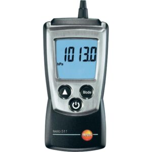 Máy đo áp suất tuyệt đối testo 511