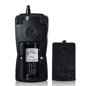 Máy đo áp suất tuyệt đối testo 511