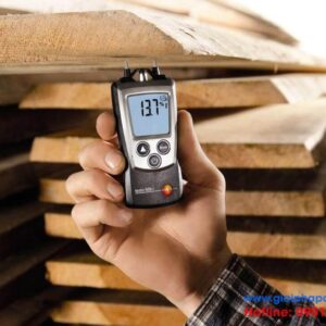 Máy đo độ ẩm vật liệu testo 606-1
