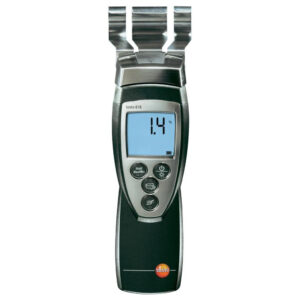 Máy đo độ ẩm vật liệu testo 616