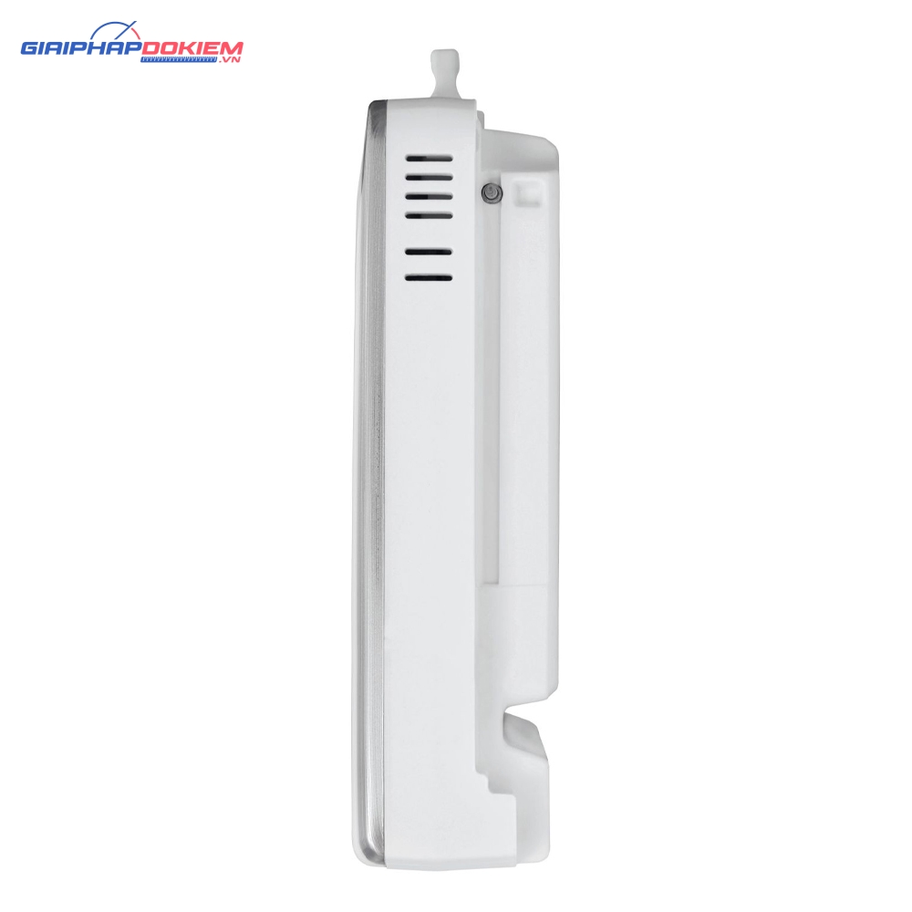 Máy đo ghi chất lượng không khí Testo 160 IAQ 22 Máy đo ghi chất lượng không khí - testo 160 IAQ