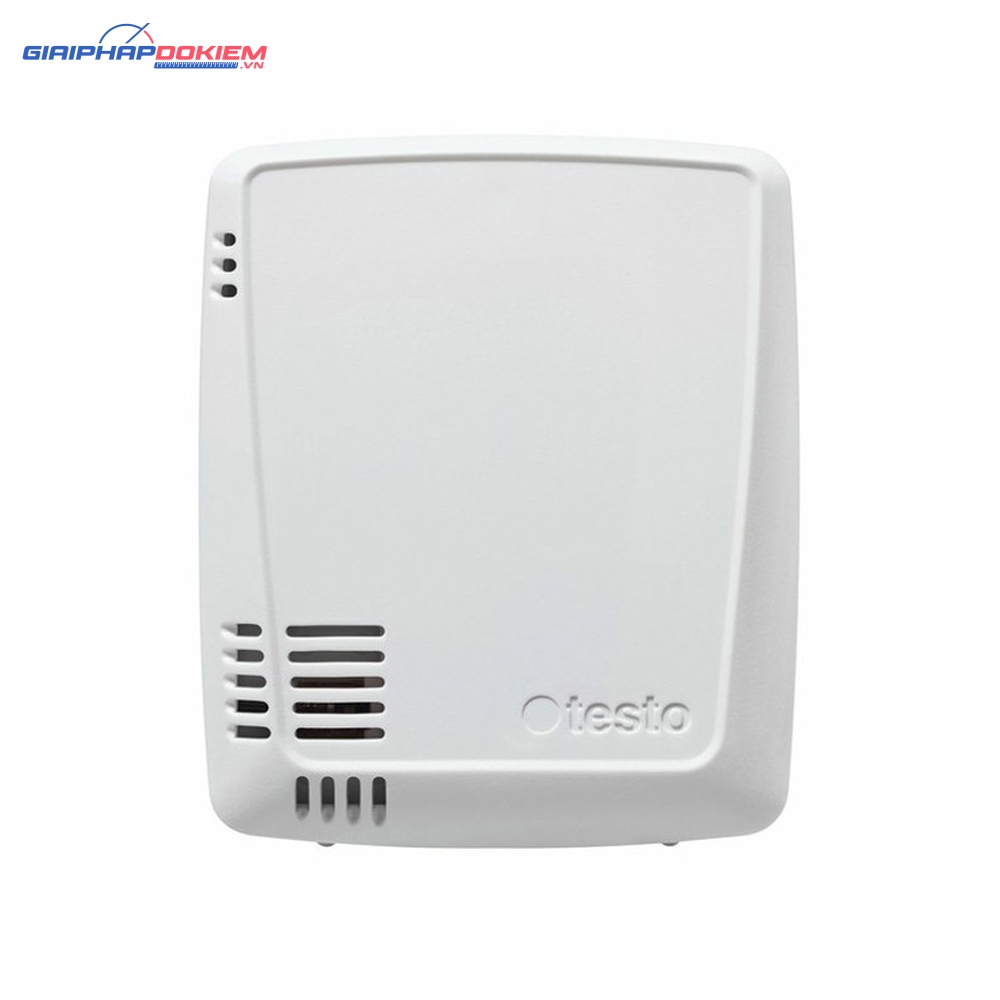 Máy đo ghi đa năng Testo 160 E 13 Máy đo ghi đa năng testo 160E