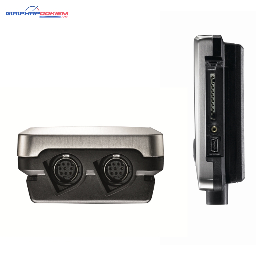 Máy đo ghi nhiệt độ/độ ẩm Testo 176 H1 15 Máy đo ghi nhiệt độ/độ ẩm testo 176 H1