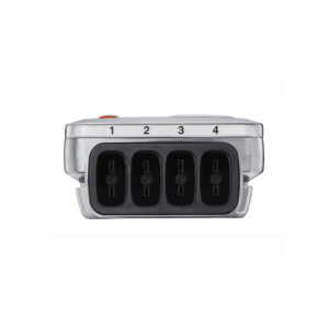Máy đo ghi nhiệt độ Testo 176 T3 7 Máy đo ghi nhiệt độ testo 176 T3