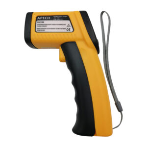 Máy đo nhiệt độ bằng hồng ngoại 2 in 1 APECH AT-550 4 Máy đo nhiệt độ bằng hồng ngoại 2 in 1 APECH AT-550