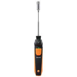 Máy đo nhiệt độ dạng ngâm testo 915i