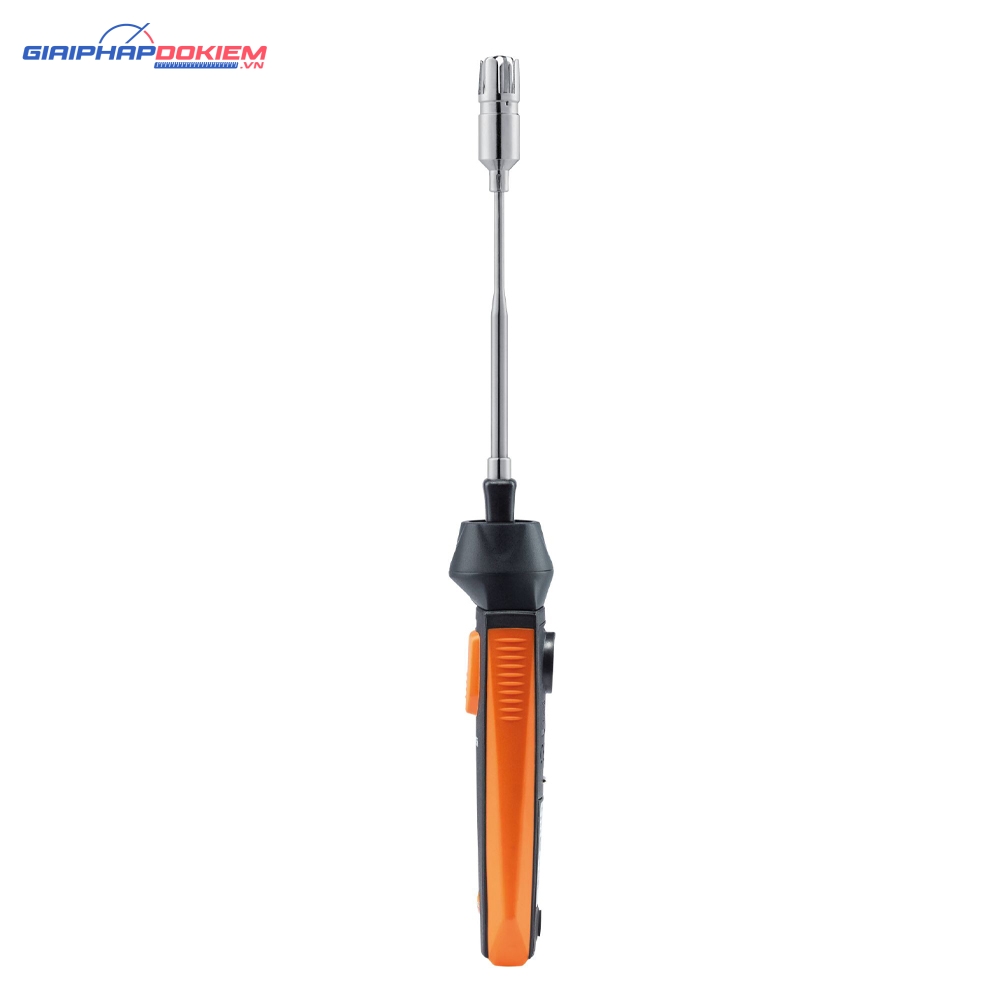 Bộ nhiệt kế thông minh testo 915i 4 Máy đo nhiệt độ dạng ngâm testo 915i