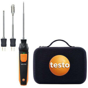 Máy đo nhiệt độ dạng ngâm testo 915i