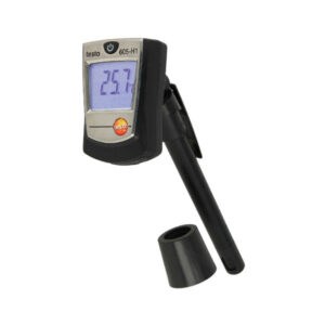 Máy đo nhiệt độ, độ ẩm testo 605-H1