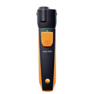Máy đo nhiệt độ hồng ngoại thông minh testo 805i