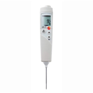 Máy đo nhiệt độ testo 826-T4