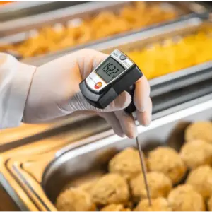 Máy đo nhiệt độ Testo 905-T1