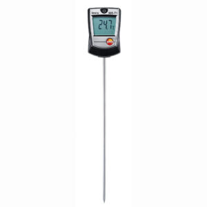 Máy đo nhiệt độ testo 905-T1