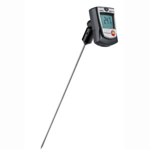 Máy đo nhiệt độ testo 905-T1