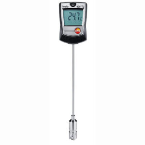 Máy đo nhiệt độ testo 905-T2