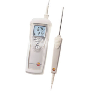Máy đo nhiệt độ testo 926