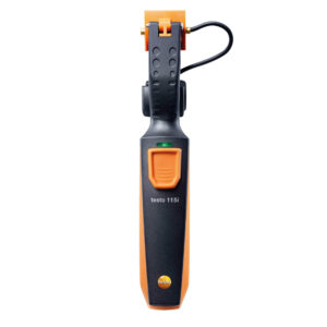 Máy đo nhiệt độ thông minh testo 115i