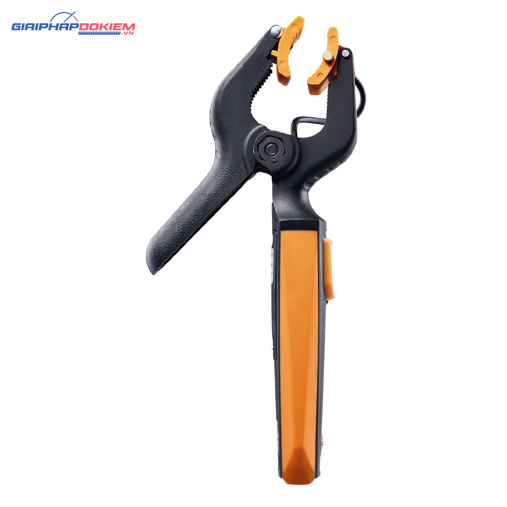 Máy đo nhiệt độ thông minh Testo 115i 13 Máy đo nhiệt độ thông minh testo 115i