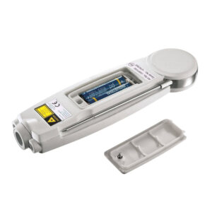 Máy đo nhiệt độ thực phẩm Testo 104-IR 15 Máy đo nhiệt độ thực phẩm testo 104-IR
