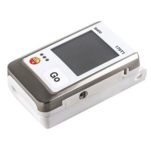 Máy đo nhiệt độ tự ghi testo 175 T1