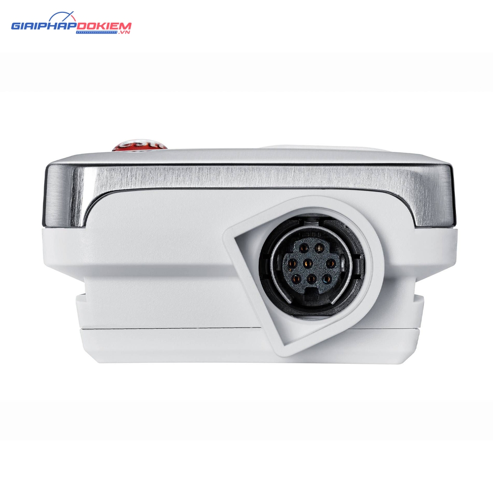 Máy đo nhiệt độ tự ghi Testo 175 T2 17 Máy đo nhiệt độ tự ghi testo 175 T2