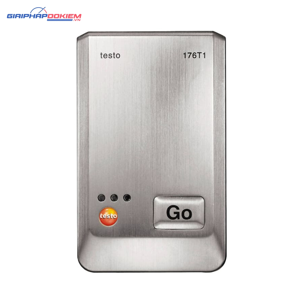 Máy đo nhiệt độ tự ghi Testo 176 T1 11 Máy đo nhiệt độ tự ghi testo 176 T1