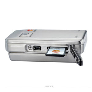 Máy đo nhiệt độ tự ghi Testo 176 T1 9 Máy đo nhiệt độ tự ghi testo 176 T1