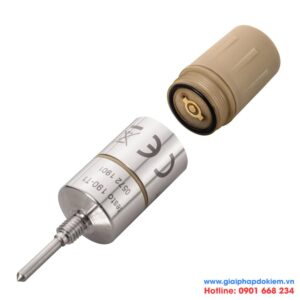 Máy ghi nhiệt độ testo 190-T1 CFR