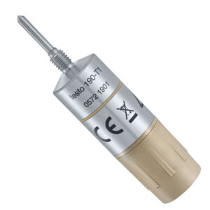 Máy ghi nhiệt độ testo 190-T1 CFR