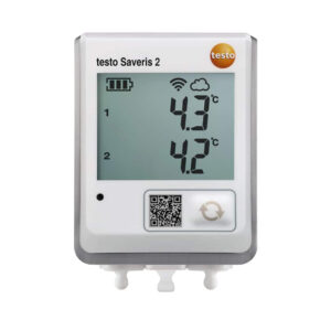 Máy ghi nhiệt độ testo Saveris 2-T2