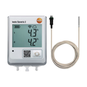 Máy ghi nhiệt độ testo Saveris 2-T2