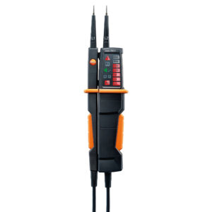 Máy kiểm tra điện áp testo 750-1