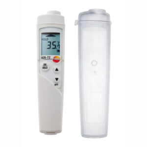 Nhiệt kế hồng ngoại HACCP testo 826-T2
