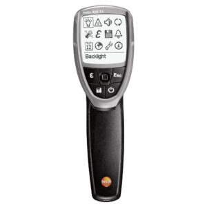 Nhiệt kế hồng ngoại Testo 835-T1