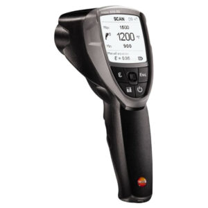 Testo 835-T2