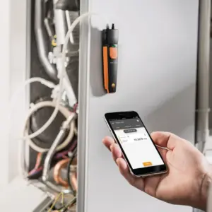 Máy đo áp suất Testo 510i