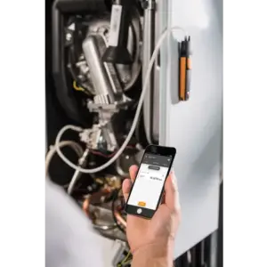 Máy đo áp suất Testo 510i