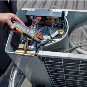 Máy kiểm tra dòng áp Testo 755-1 14 Máy kiểm tra dòng áp Testo 755-1
