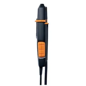 Máy kiểm tra dòng áp Testo 755-1 15 Máy kiểm tra dòng áp Testo 755-1