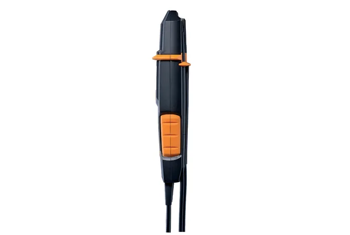Máy kiểm tra dòng áp Testo 755-1 9 Máy kiểm tra dòng áp Testo 755-1