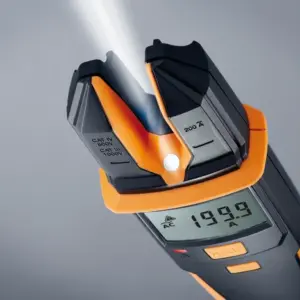 Máy kiểm tra dòng/áp Testo 755-2 13 Máy kiểm tra dòng/áp Testo 755-2