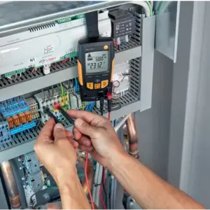 Vạn năng kế kỹ thuật số Testo 760-1